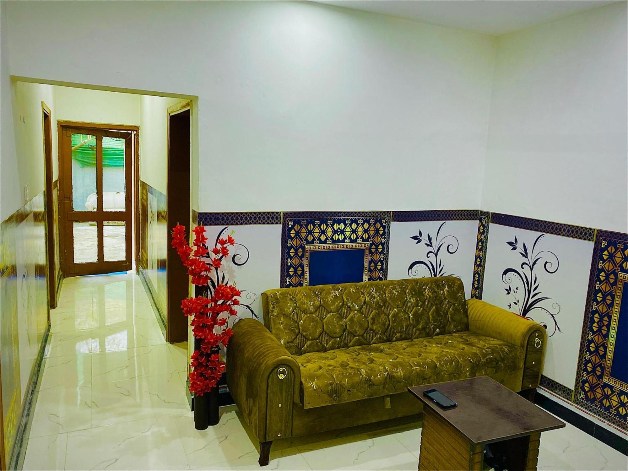 Khyber Inn อิสลามาบัด ภายนอก รูปภาพ